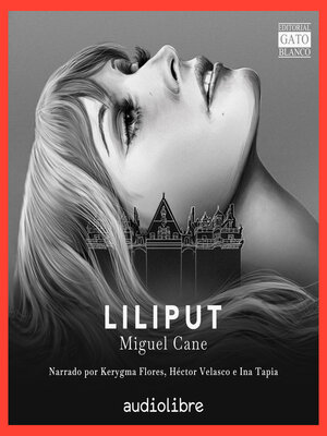 cover image of Liliput